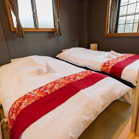 東京都匯金・押上ビル公寓 外观 照片
